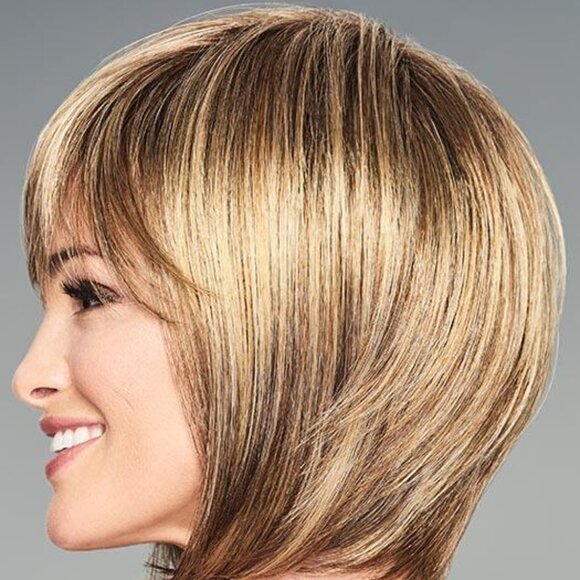 GABOR CHIC CHOICE in GL8-29 Hazelnut - Picture 4 of 6